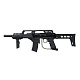 Маркер Empire BT-4 Slice G36  Black